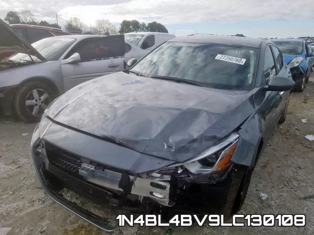 1N4BL4BV9LC130108 фото 3