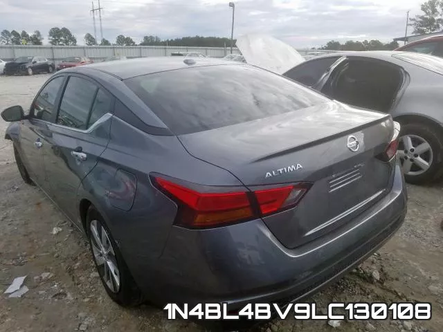 1N4BL4BV9LC130108 фото 4