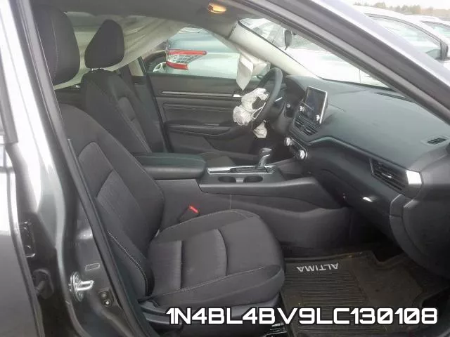 1N4BL4BV9LC130108 фото 6
