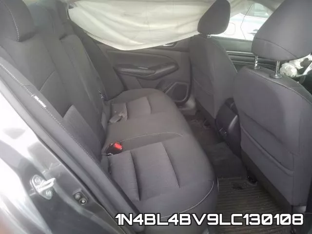 1N4BL4BV9LC130108 фото 7