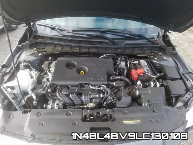 1N4BL4BV9LC130108 фото 8