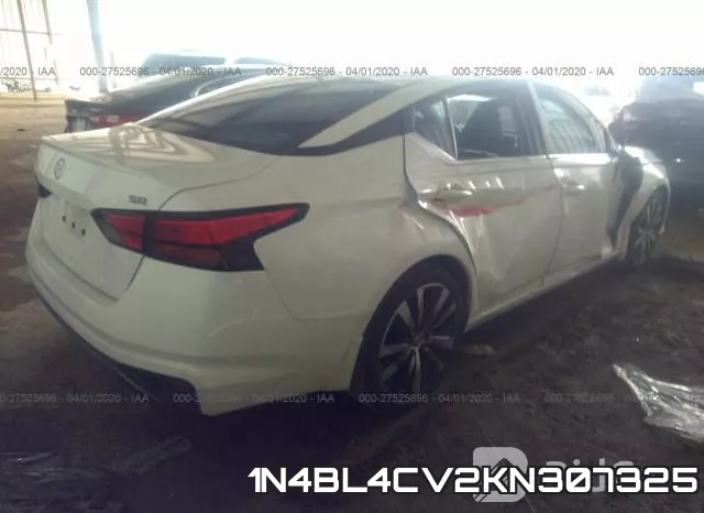 1N4BL4CV2KN307325 фото 5