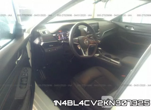 1N4BL4CV2KN307325 фото 6