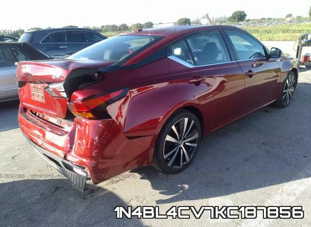 1N4BL4CV7KC187856 фото 5