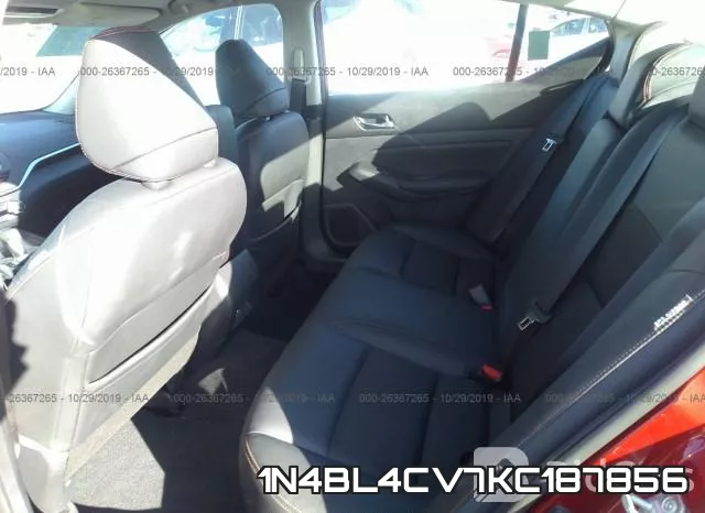 1N4BL4CV7KC187856 фото 9