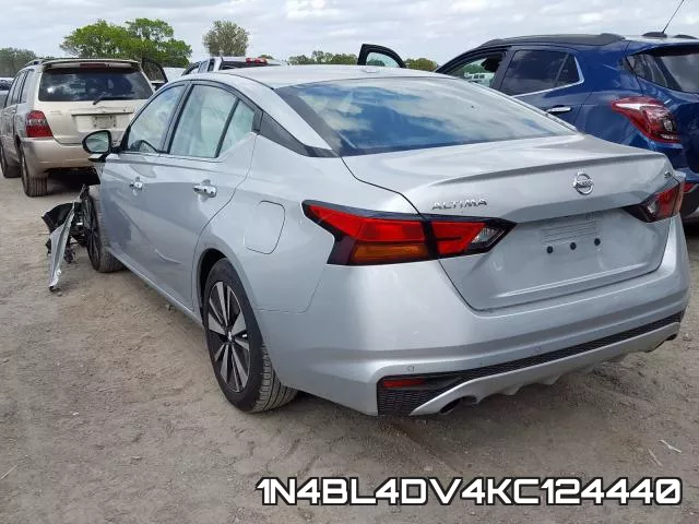 1N4BL4DV4KC124440 фото 4