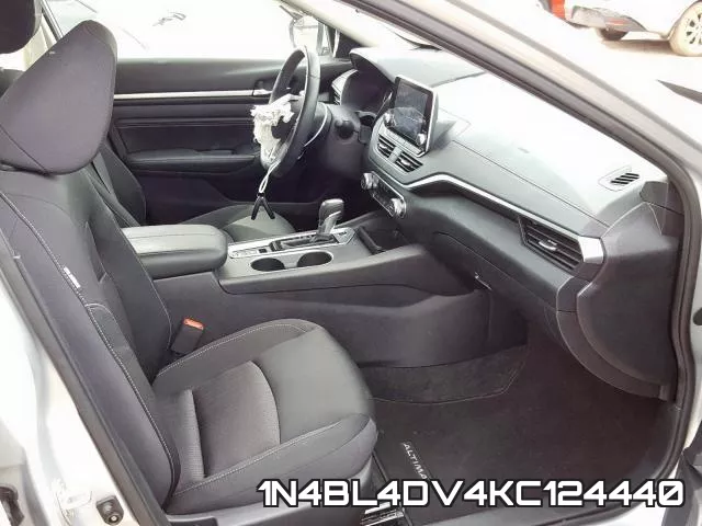 1N4BL4DV4KC124440 фото 6