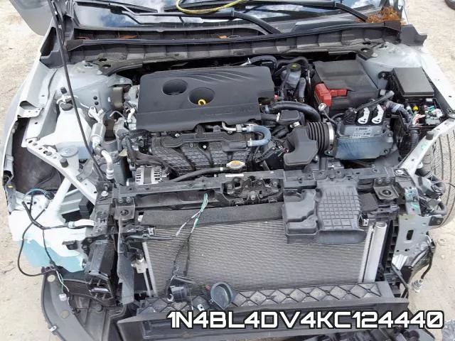 1N4BL4DV4KC124440 фото 8