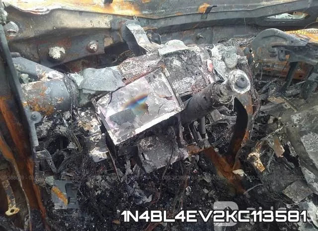 1N4BL4EV2KC113581 фото 8