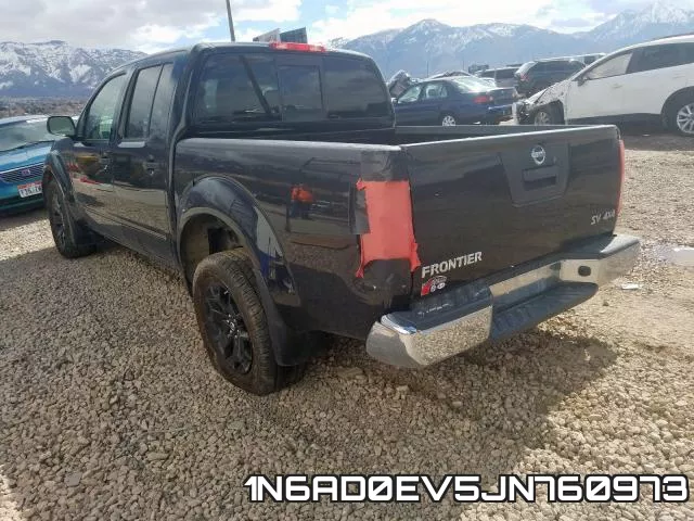 1N6AD0EV5JN760973 фото 4