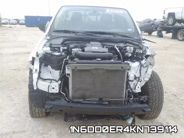 1N6DD0ER4KN739114 фото 10