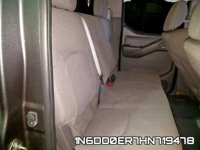 1N6DD0ER7HN719478 фото 7