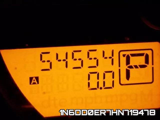 1N6DD0ER7HN719478 фото 9