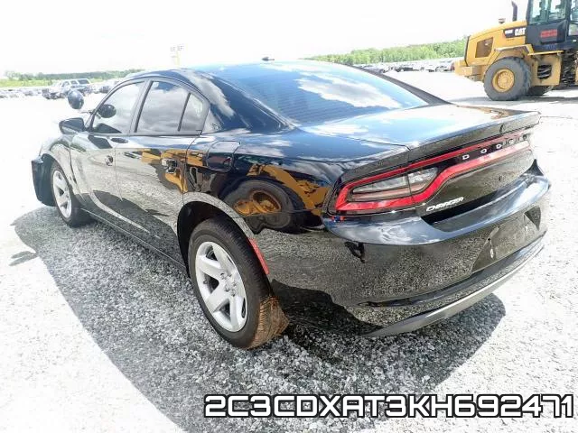 2C3CDXAT3KH692471 фото 4