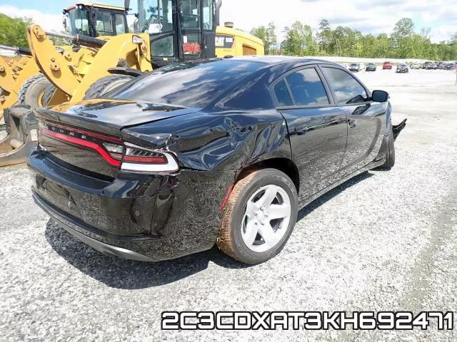 2C3CDXAT3KH692471 фото 5