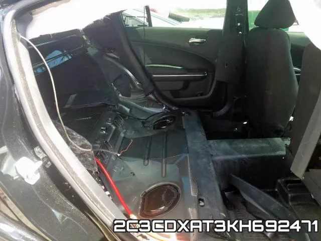 2C3CDXAT3KH692471 фото 7
