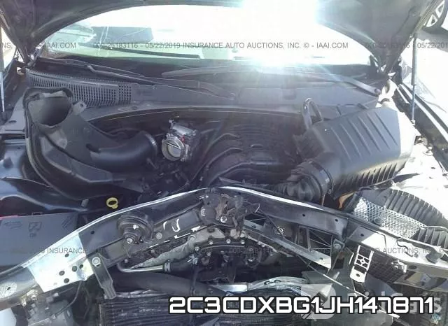 2C3CDXBG1JH147871 фото 2