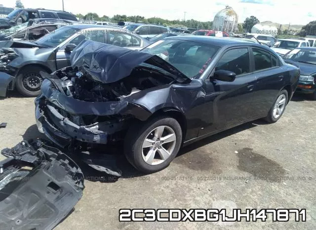 2C3CDXBG1JH147871 фото 3