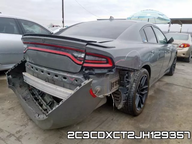 2C3CDXCT2JH129357 фото 5