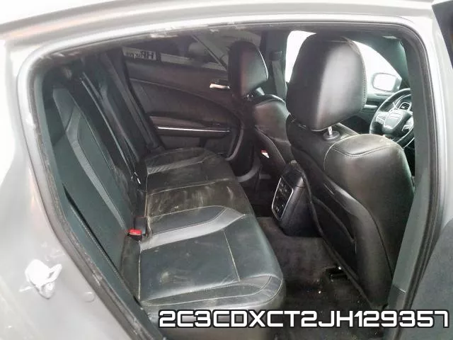 2C3CDXCT2JH129357 фото 7