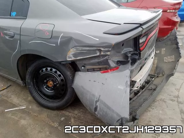 2C3CDXCT2JH129357 фото 10