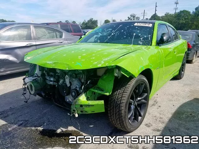 2C3CDXCT5HH581362 фото 3