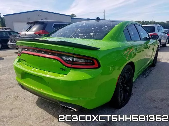2C3CDXCT5HH581362 фото 5