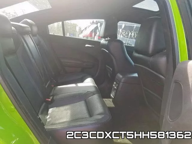 2C3CDXCT5HH581362 фото 7