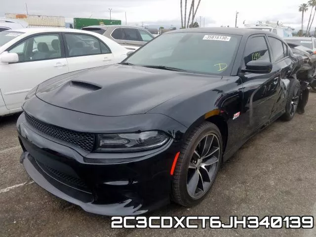 2C3CDXCT6JH340139 фото 3