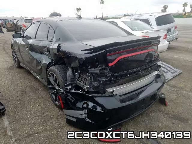 2C3CDXCT6JH340139 фото 4