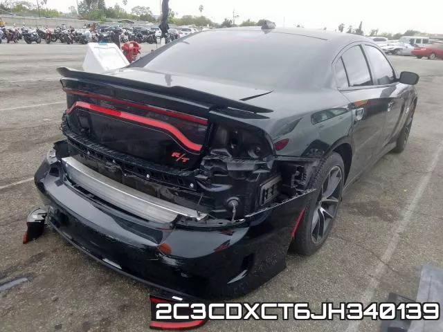 2C3CDXCT6JH340139 фото 5