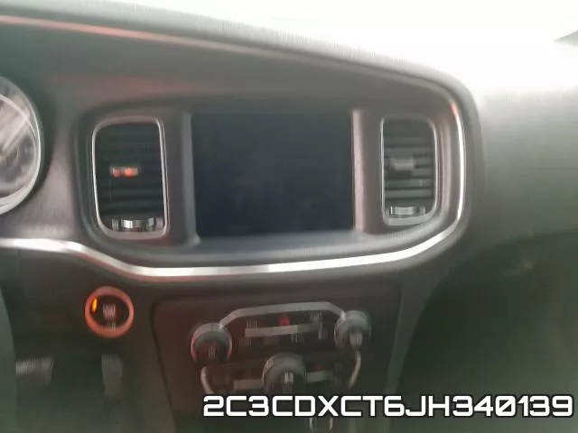 2C3CDXCT6JH340139 фото 10