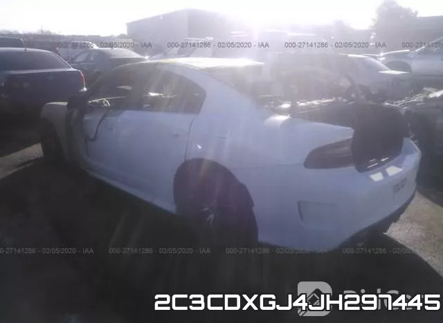 2C3CDXGJ4JH297445 фото 4