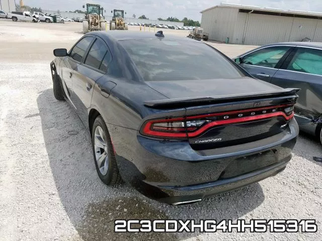 2C3CDXHG4HH515316 фото 4