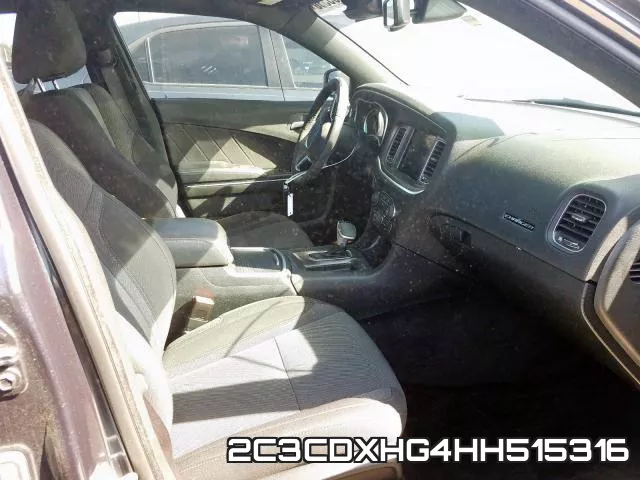 2C3CDXHG4HH515316 фото 6