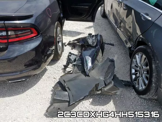 2C3CDXHG4HH515316 фото 10
