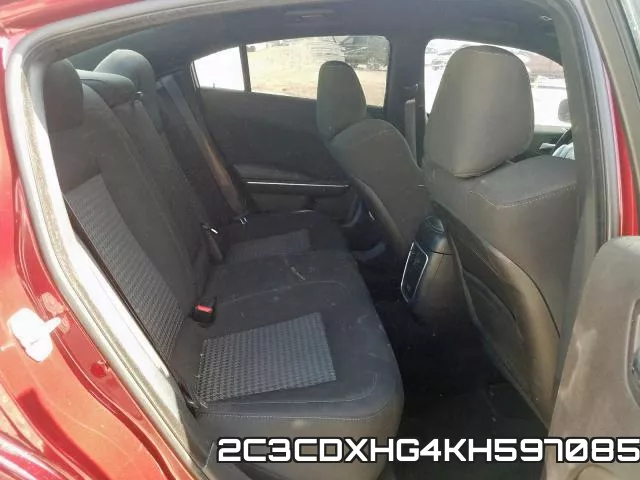 2C3CDXHG4KH597085 фото 7