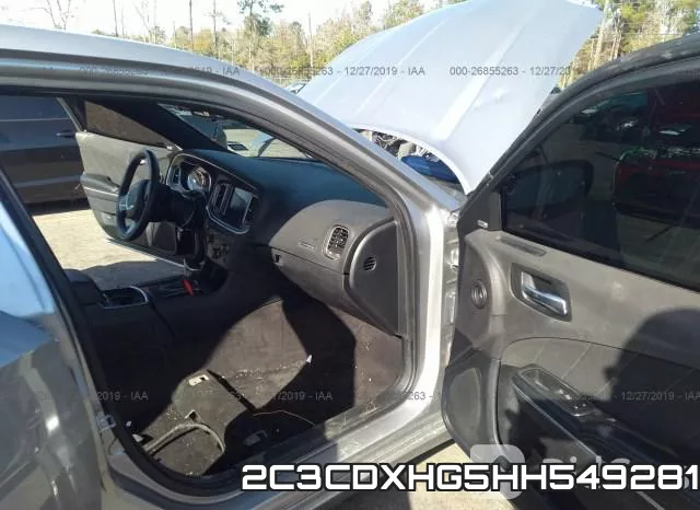 2C3CDXHG5HH549281 фото 6