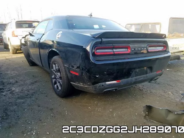 2C3CDZGG2JH289070 фото 4