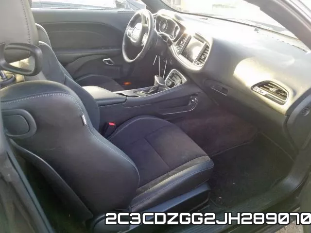 2C3CDZGG2JH289070 фото 6