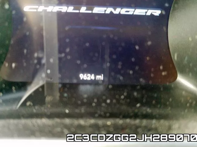 2C3CDZGG2JH289070 фото 9