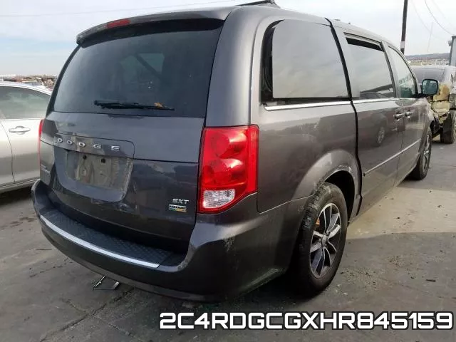 2C4RDGCGXHR845159 фото 5