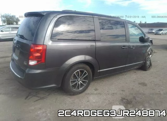 2C4RDGEG3JR248874 фото 5