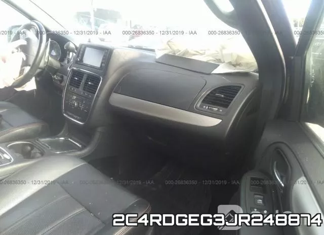 2C4RDGEG3JR248874 фото 6