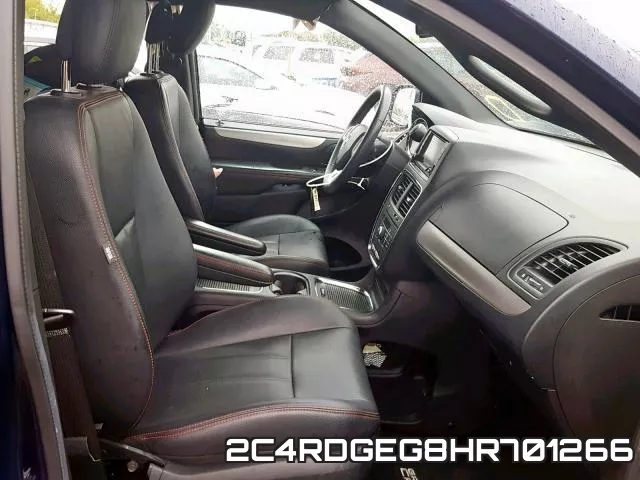 2C4RDGEG8HR701266 фото 6