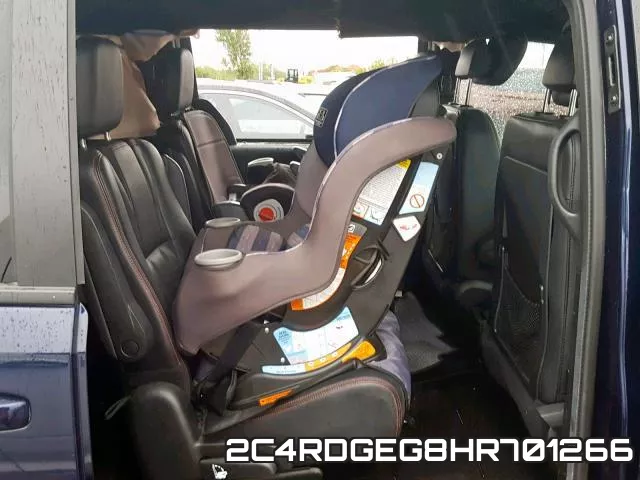 2C4RDGEG8HR701266 фото 7