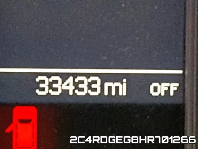 2C4RDGEG8HR701266 фото 9