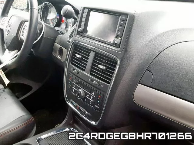 2C4RDGEG8HR701266 фото 10