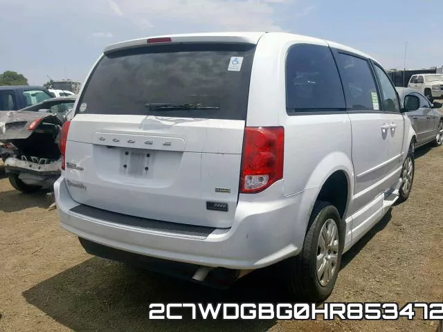 2C7WDGBG0HR853472 фото 5