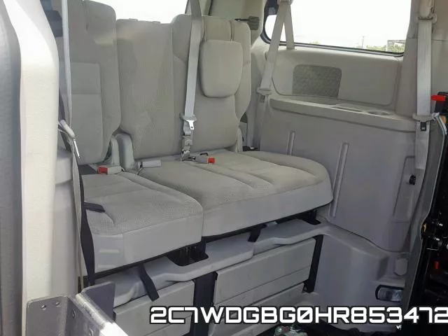 2C7WDGBG0HR853472 фото 7